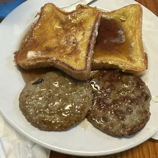 French Toast