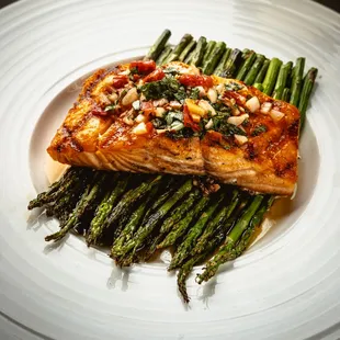 grilled seafood, grilled fish, fish, seafood, food