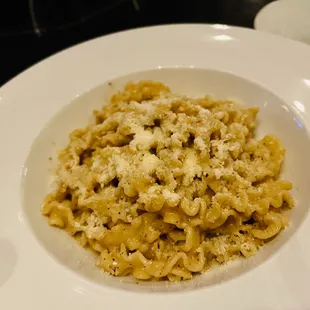 Cacio E Pepe