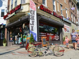 Queen Village Food Market & Deli