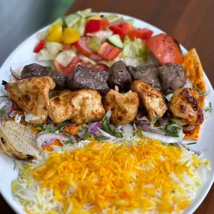 Al Sultan Restaurant