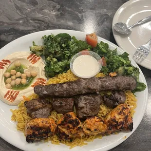 An Absolute Delicious delight!