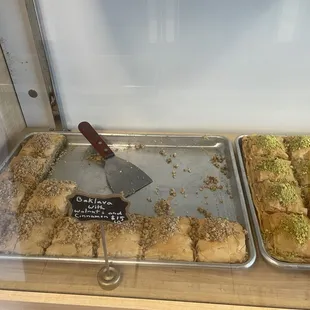 Baklava