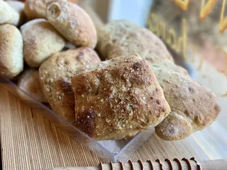 Hopewell Bake Exchange