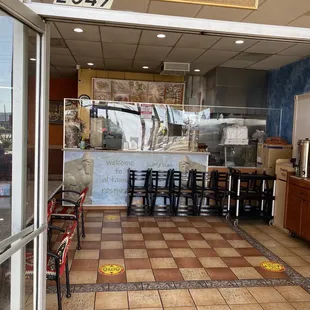 The best pita in SOCAL!