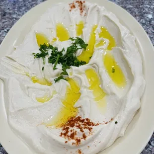 Hummus