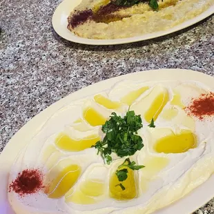 Baba Ghanoush