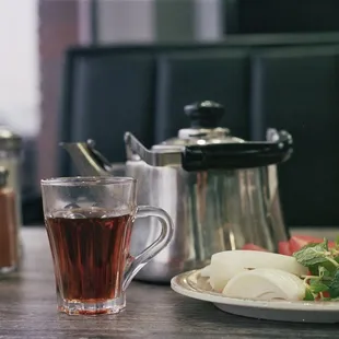 tea