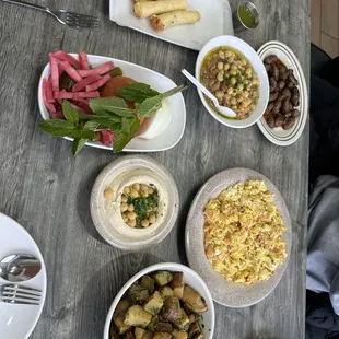 food