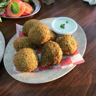 Falafel