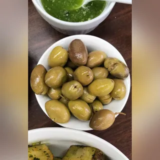 Olives