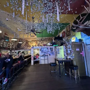 The Restaurant