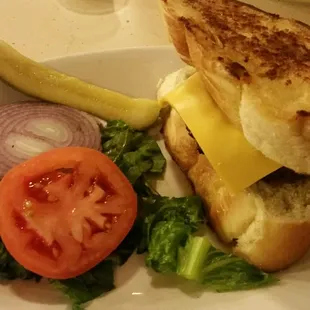 Cheeseburger
