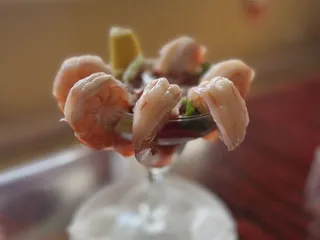 Peter's Steak House