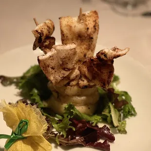 Calamari