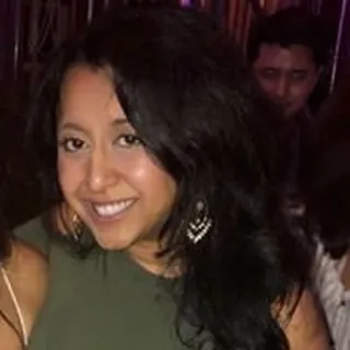 Sweta P.