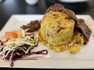 Tropico Mofongo Restaurant
