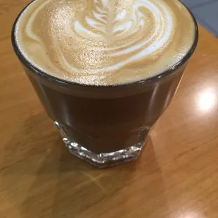 Flat White