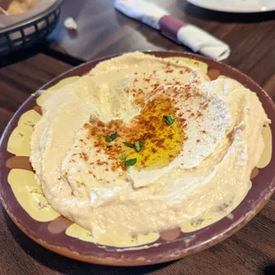 Hummus
