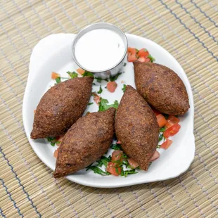 Kibbe Krass