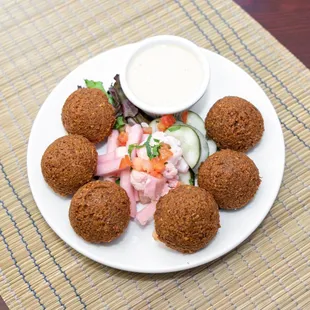 Falafel