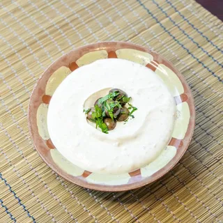 Labneh