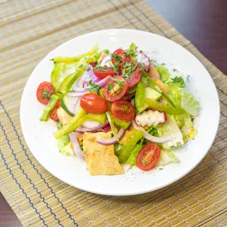 Fattoush