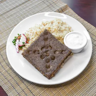 Kibbeh Beseneyah