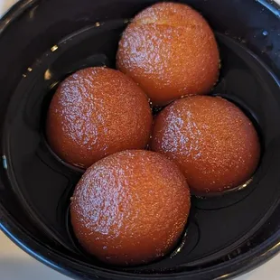 Gulab Jamun