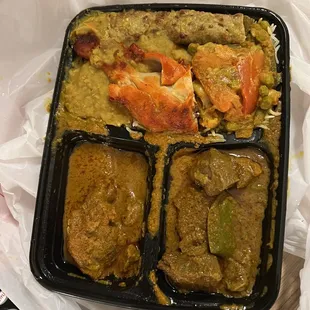 Dinner Special