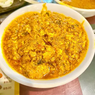Brain Maghaz Masala