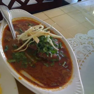 Nehari