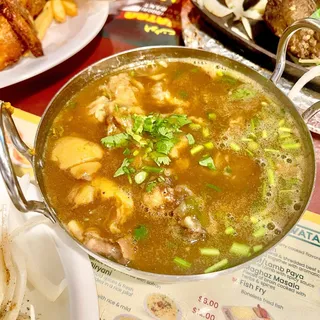 Beef Paya