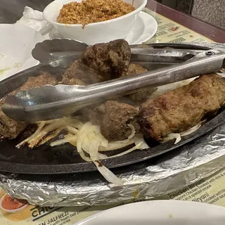 Maghaz Masala