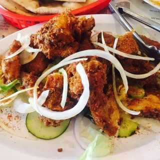 Fish Fry