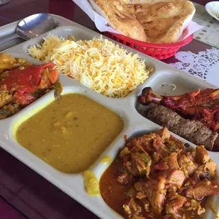 Lunch Special