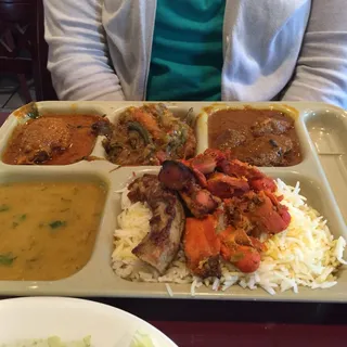 Dinner Special