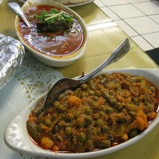 Navarattan Khorma