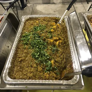 Aloo Palak