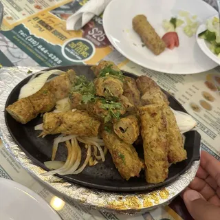 Chicken Kabob