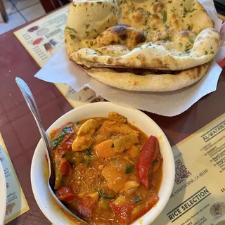 Chicken Jelfarazi