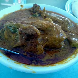 Chicken Curry