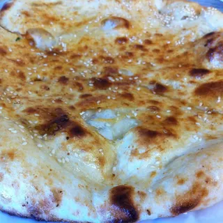 Butter Naan