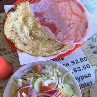 Plain Paratha