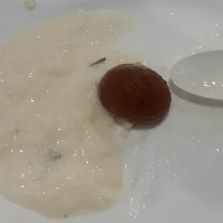 Gulab Jamun