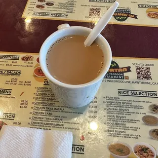 Al-Watan Tea