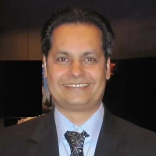 Ramesh R.