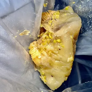 Baklawa   @hybrideater