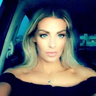 Jasmine G.