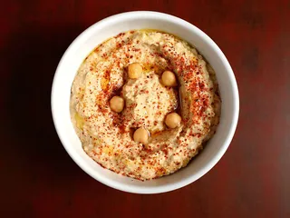 Seasoning Alley - Ovation Hollywood